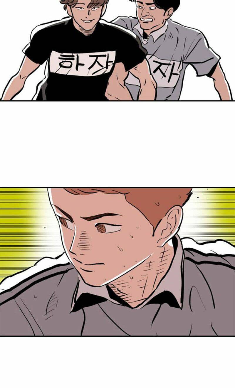 Sân Cỏ Chiến Kí - Chapter 14 - Page 27