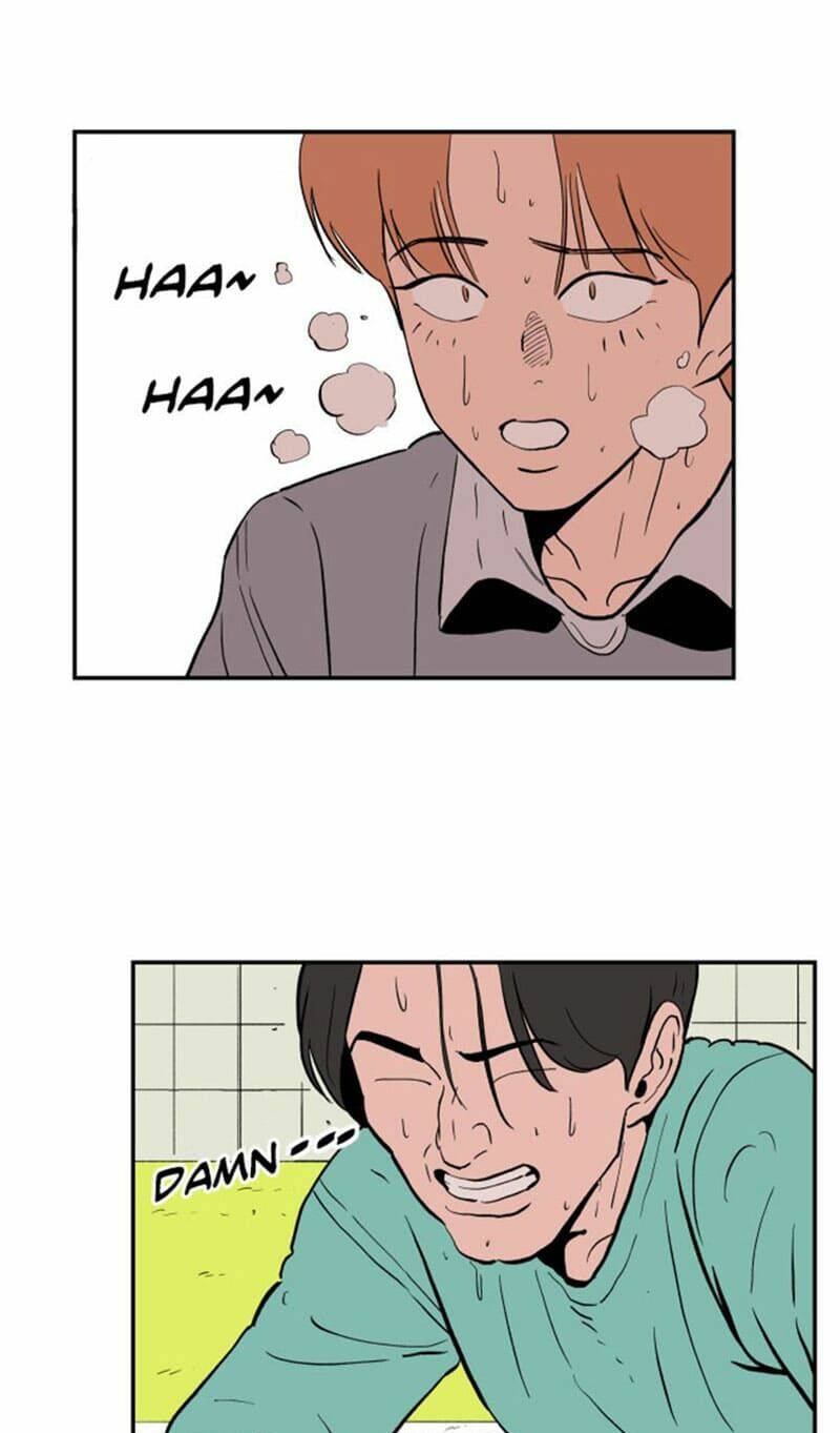 Sân Cỏ Chiến Kí - Chapter 14 - Page 43