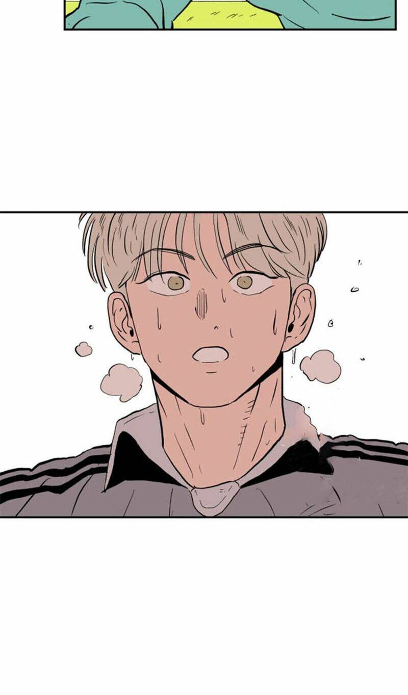 Sân Cỏ Chiến Kí - Chapter 14 - Page 44