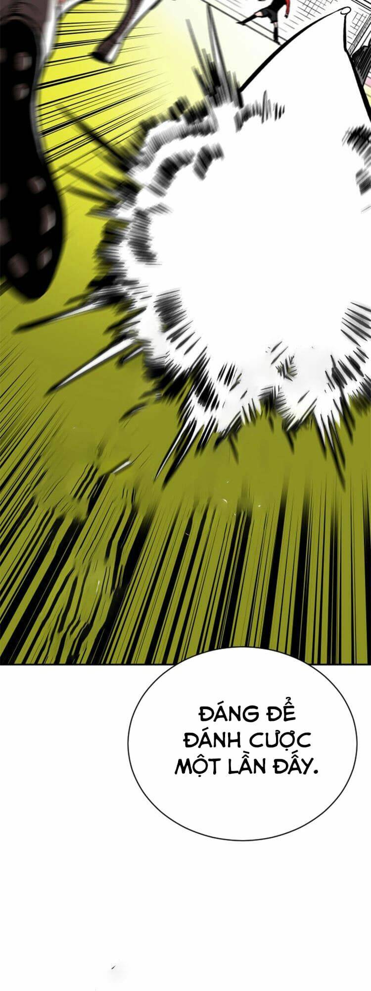 Sân Cỏ Chiến Kí - Chapter 14 - Page 56
