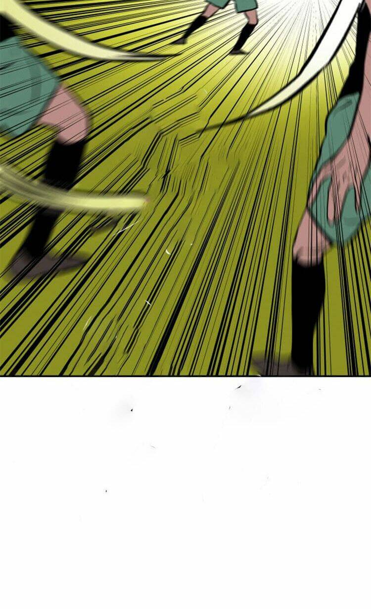 Sân Cỏ Chiến Kí - Chapter 14 - Page 58