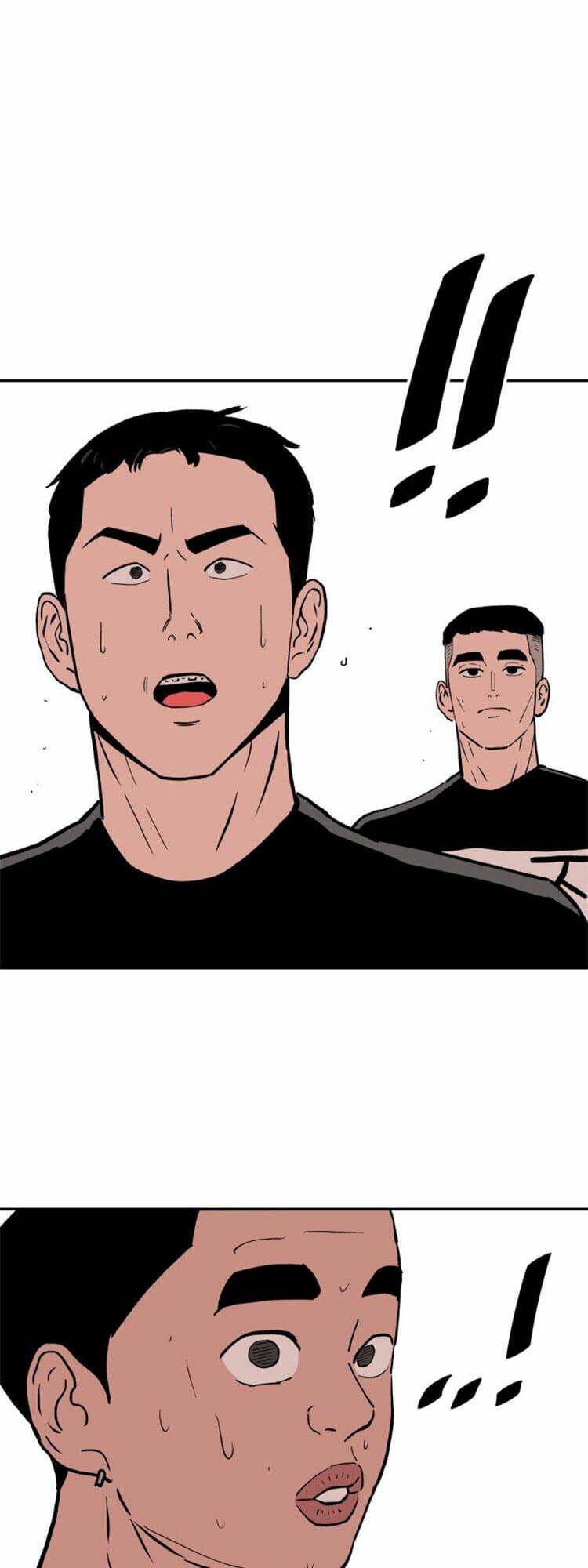 Sân Cỏ Chiến Kí - Chapter 14 - Page 61