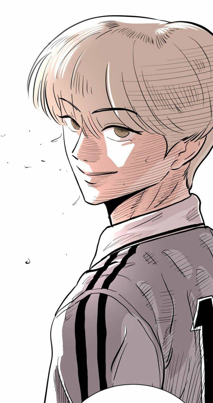 Sân Cỏ Chiến Kí - Chapter 14 - Page 64