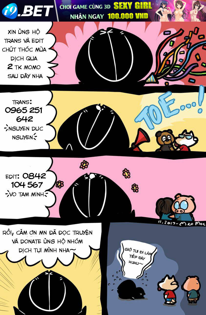 Sân Cỏ Chiến Kí - Chapter 14 - Page 66