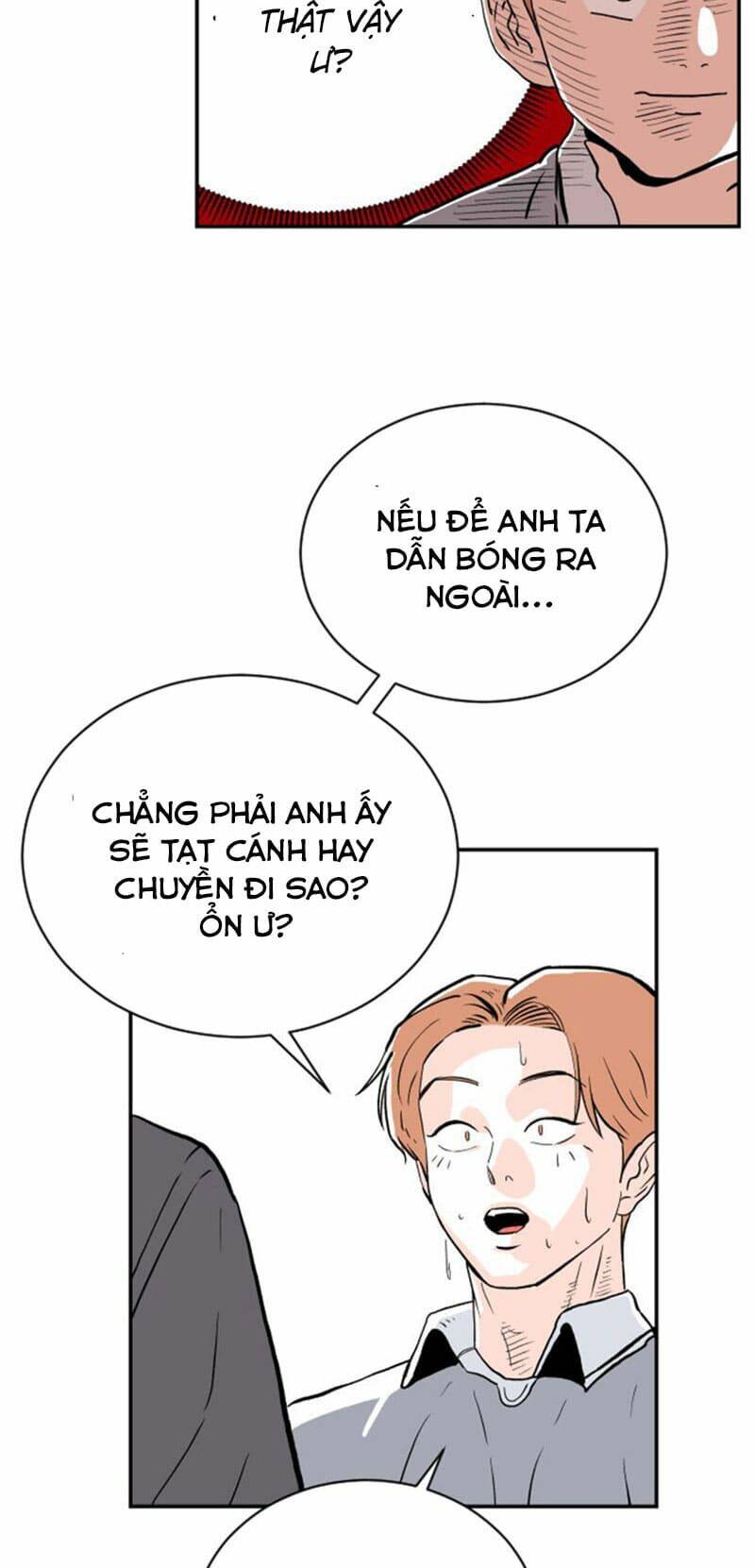 Sân Cỏ Chiến Kí - Chapter 14 - Page 7