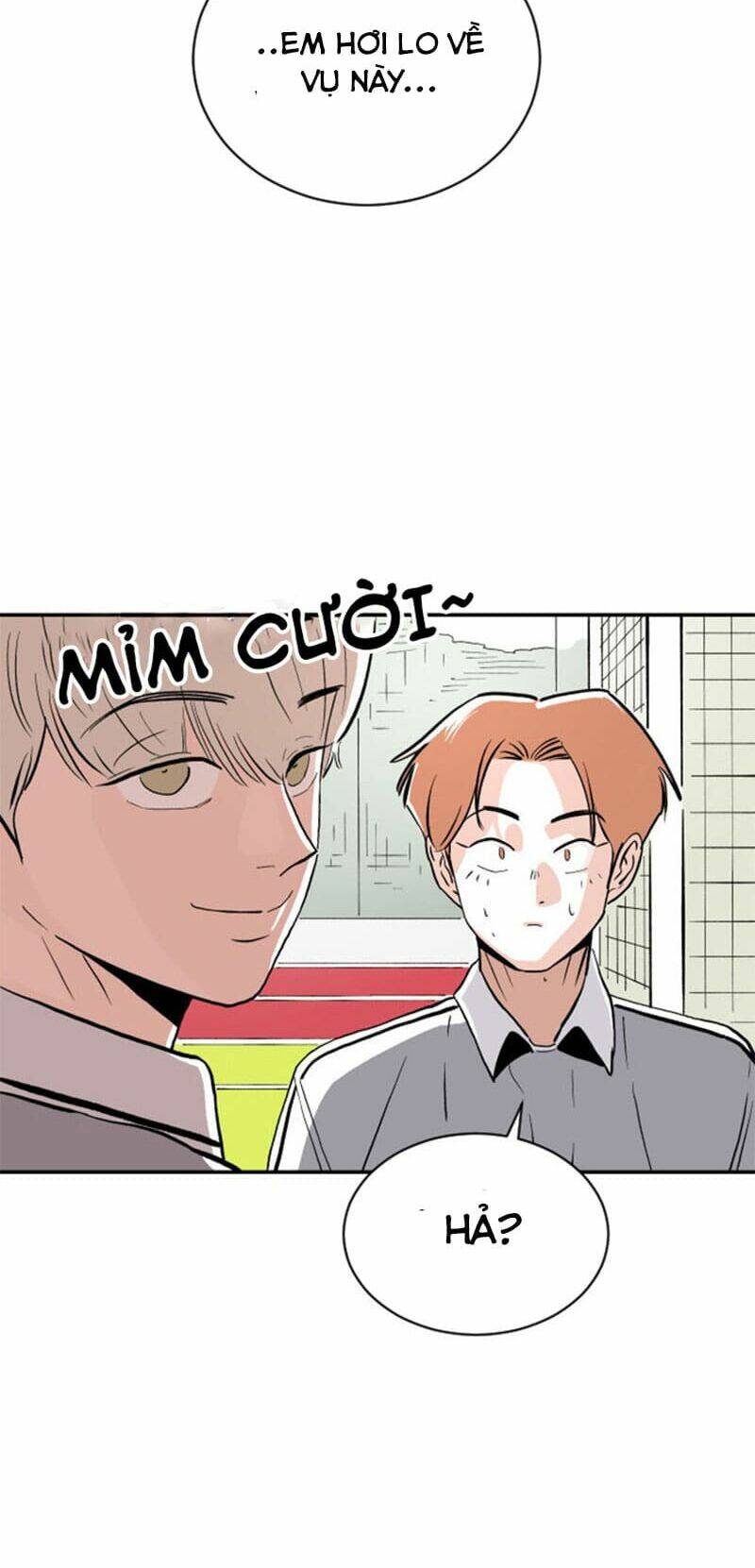 Sân Cỏ Chiến Kí - Chapter 14 - Page 8