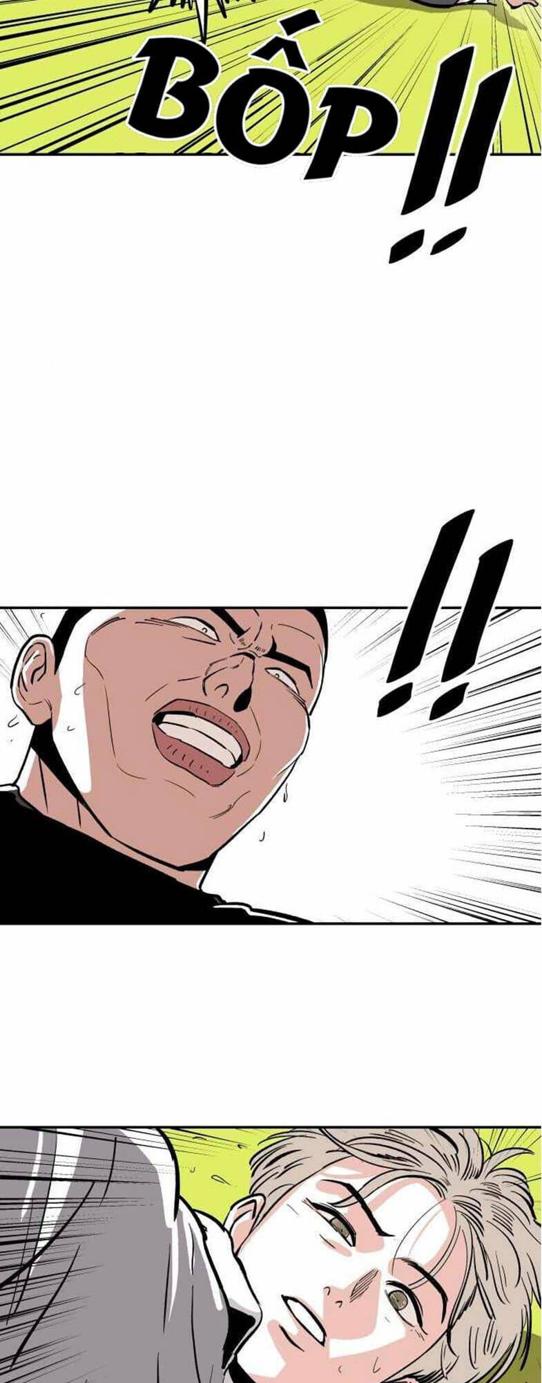 Sân Cỏ Chiến Kí - Chapter 15 - Page 11