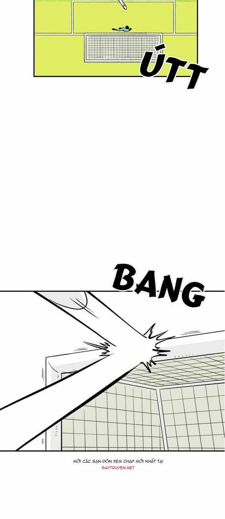 Sân Cỏ Chiến Kí - Chapter 15 - Page 18