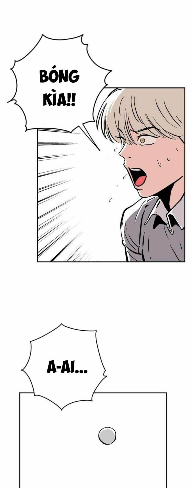 Sân Cỏ Chiến Kí - Chapter 15 - Page 19