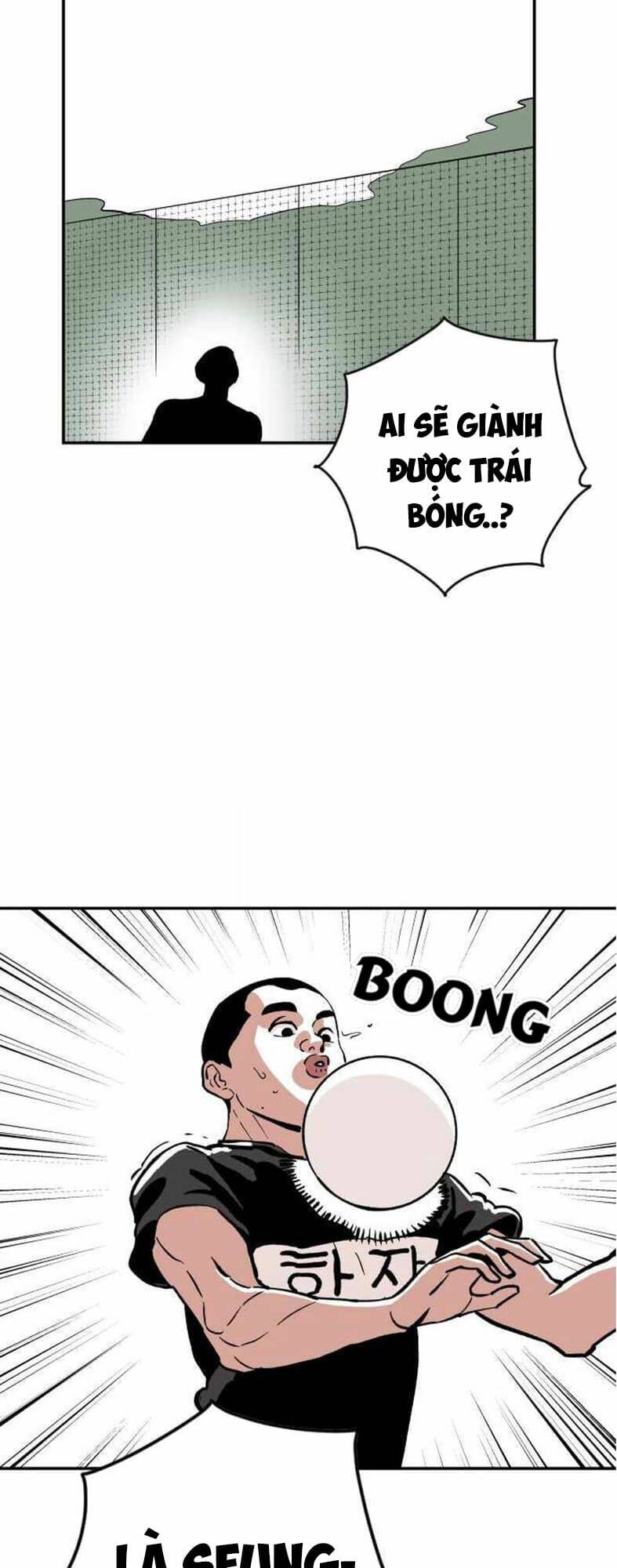 Sân Cỏ Chiến Kí - Chapter 15 - Page 20