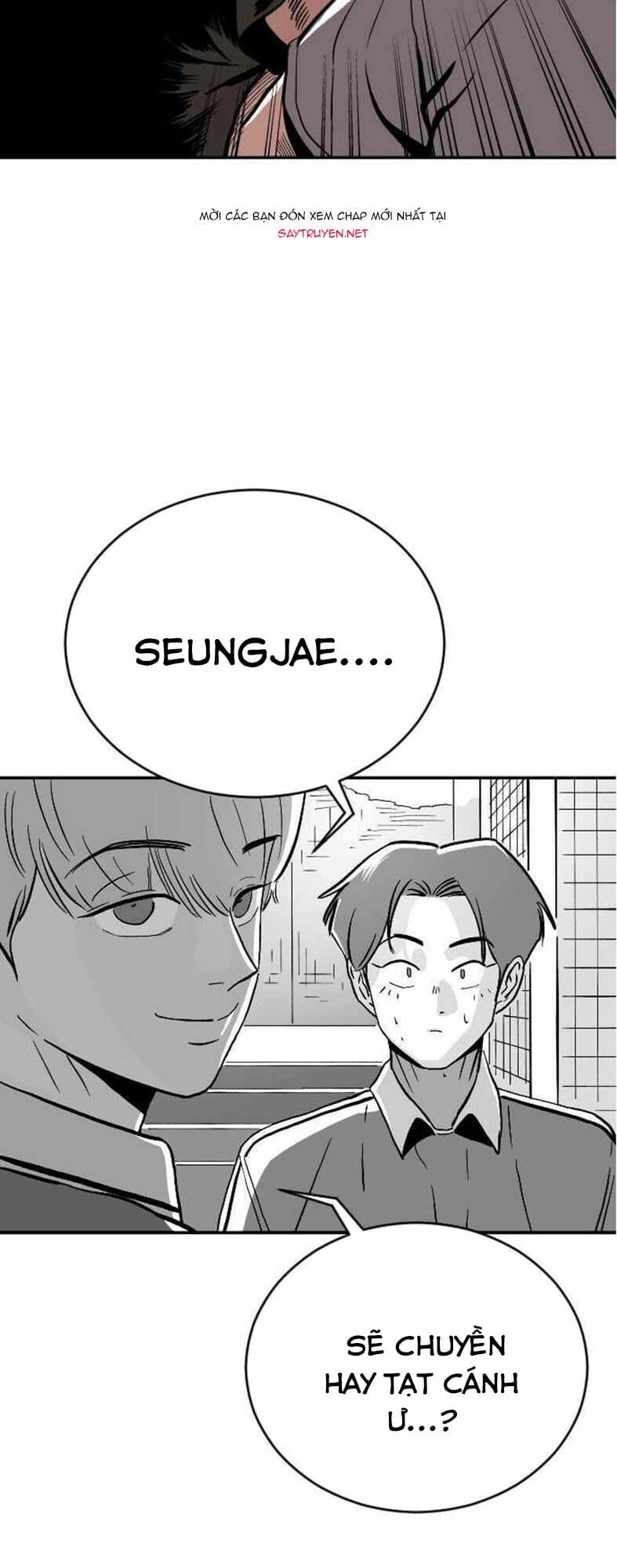 Sân Cỏ Chiến Kí - Chapter 15 - Page 30