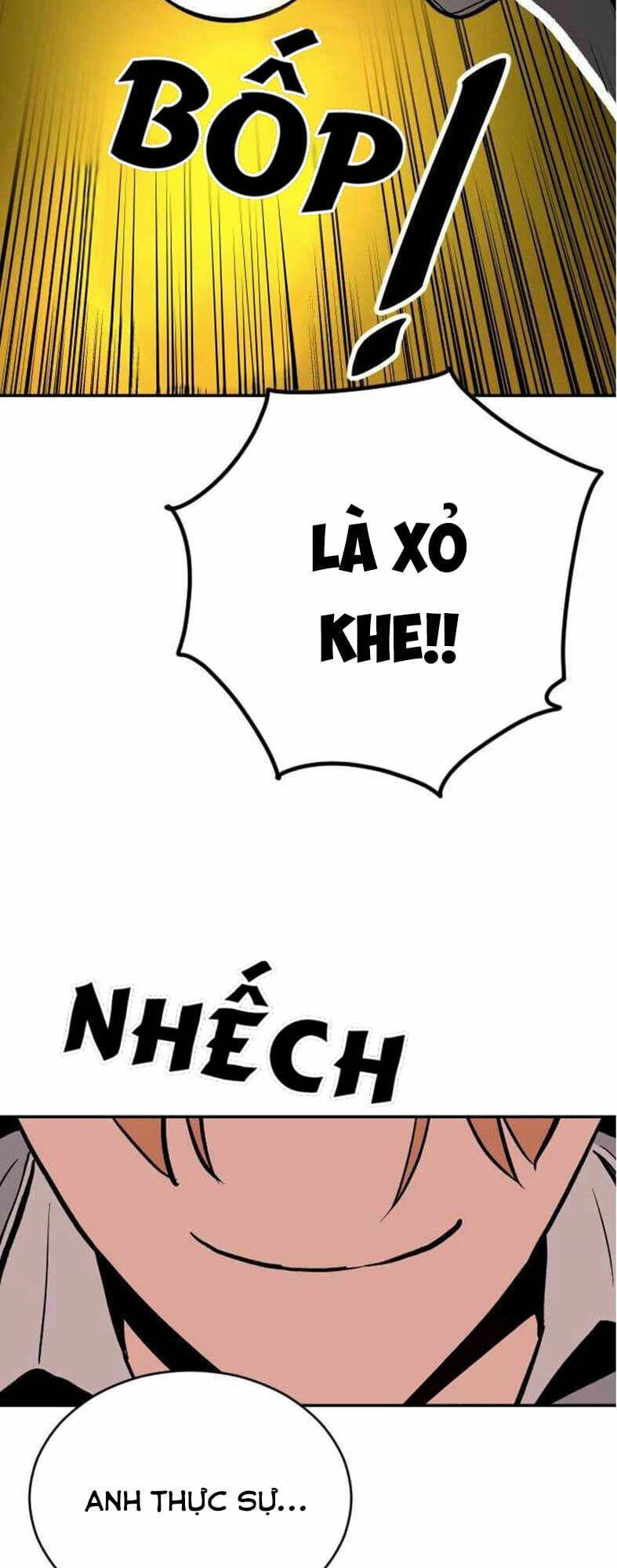 Sân Cỏ Chiến Kí - Chapter 15 - Page 33