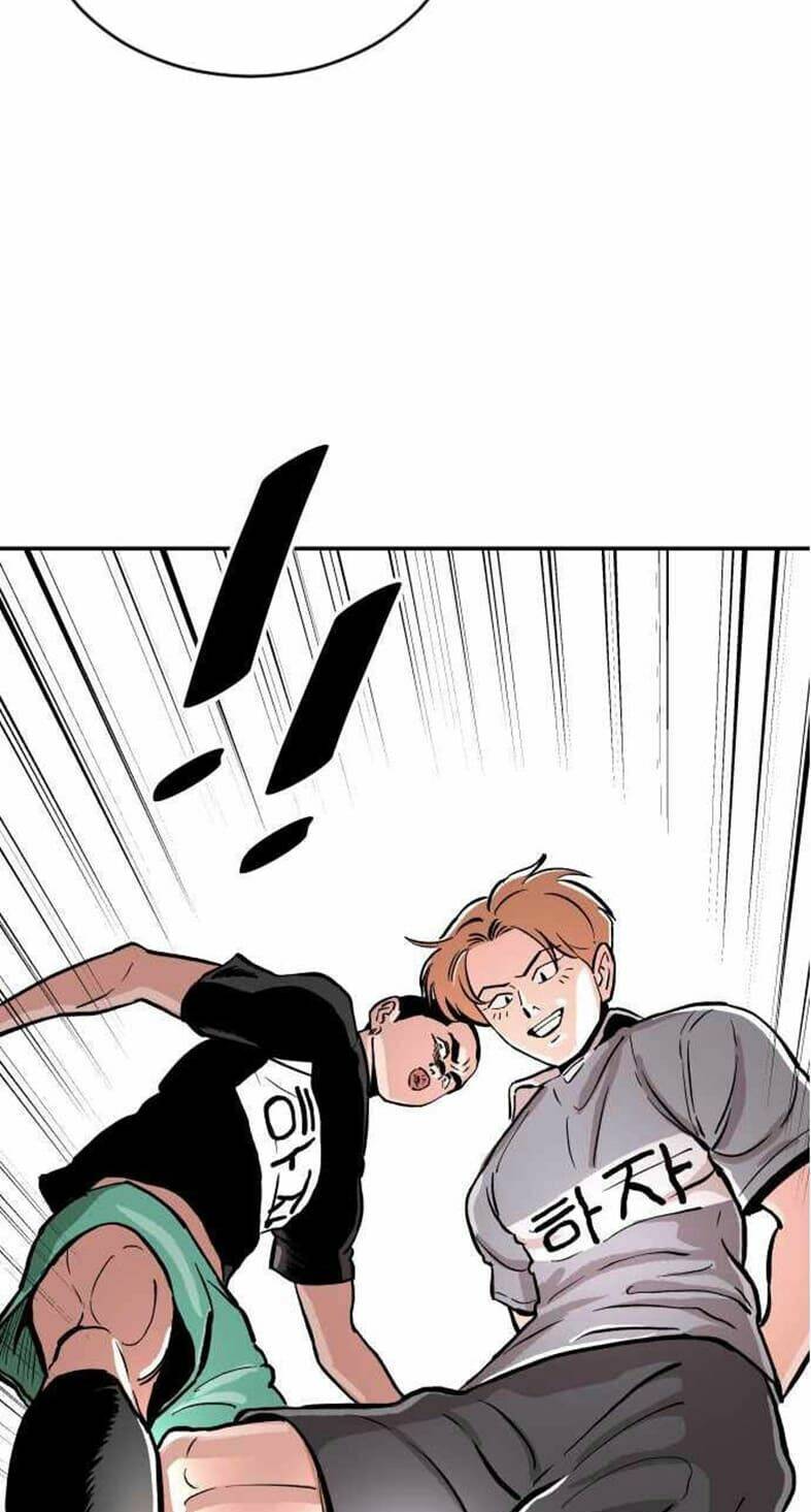 Sân Cỏ Chiến Kí - Chapter 15 - Page 34