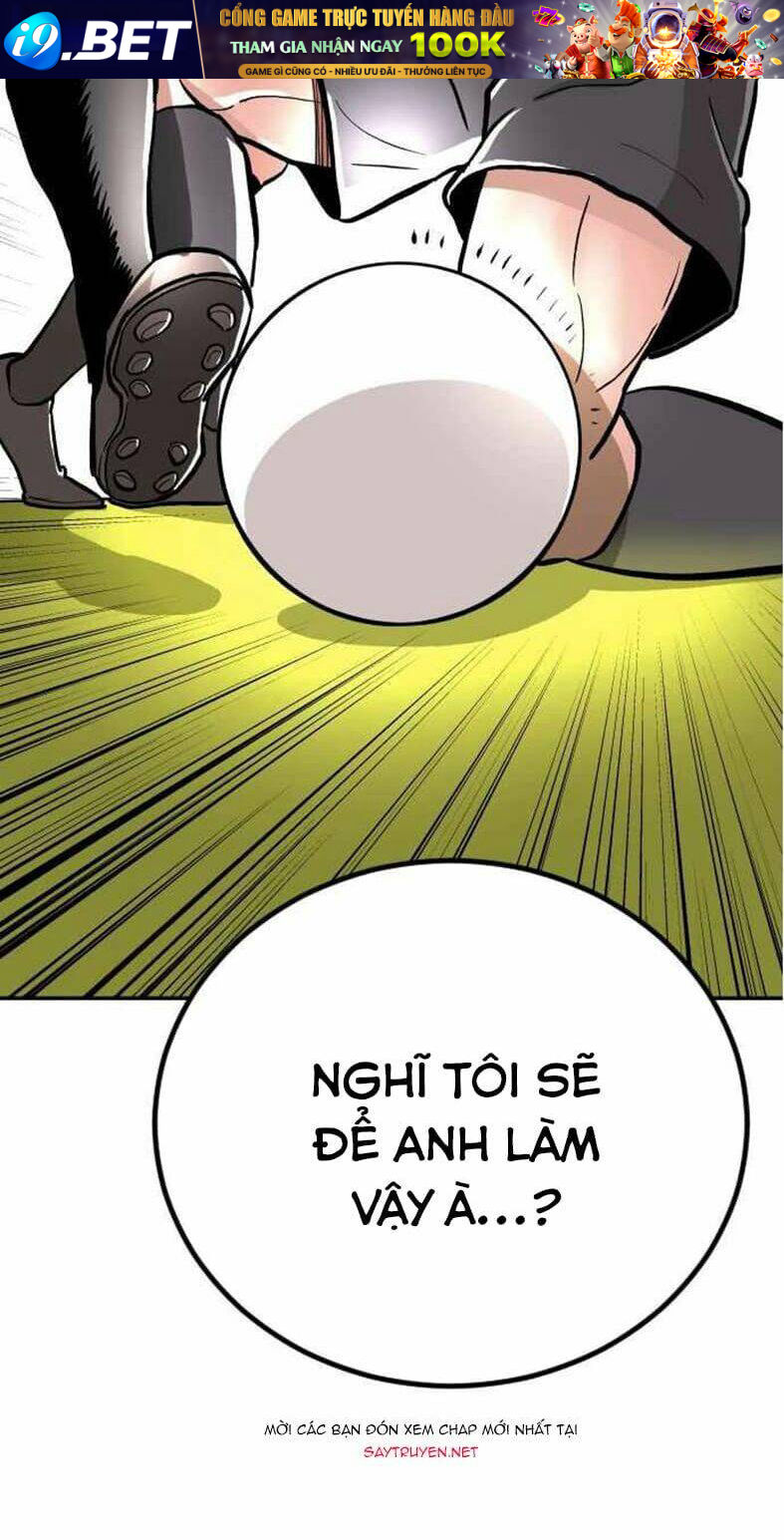 Sân Cỏ Chiến Kí - Chapter 15 - Page 35