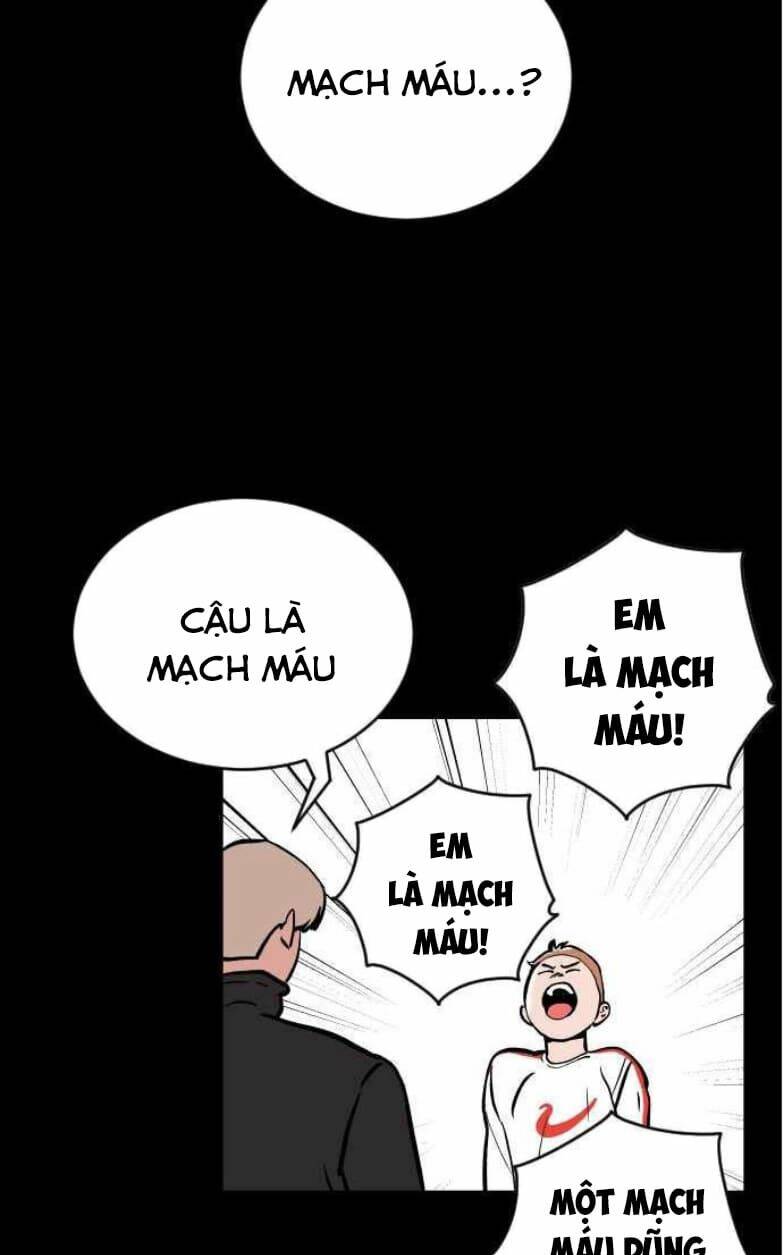 Sân Cỏ Chiến Kí - Chapter 15 - Page 56