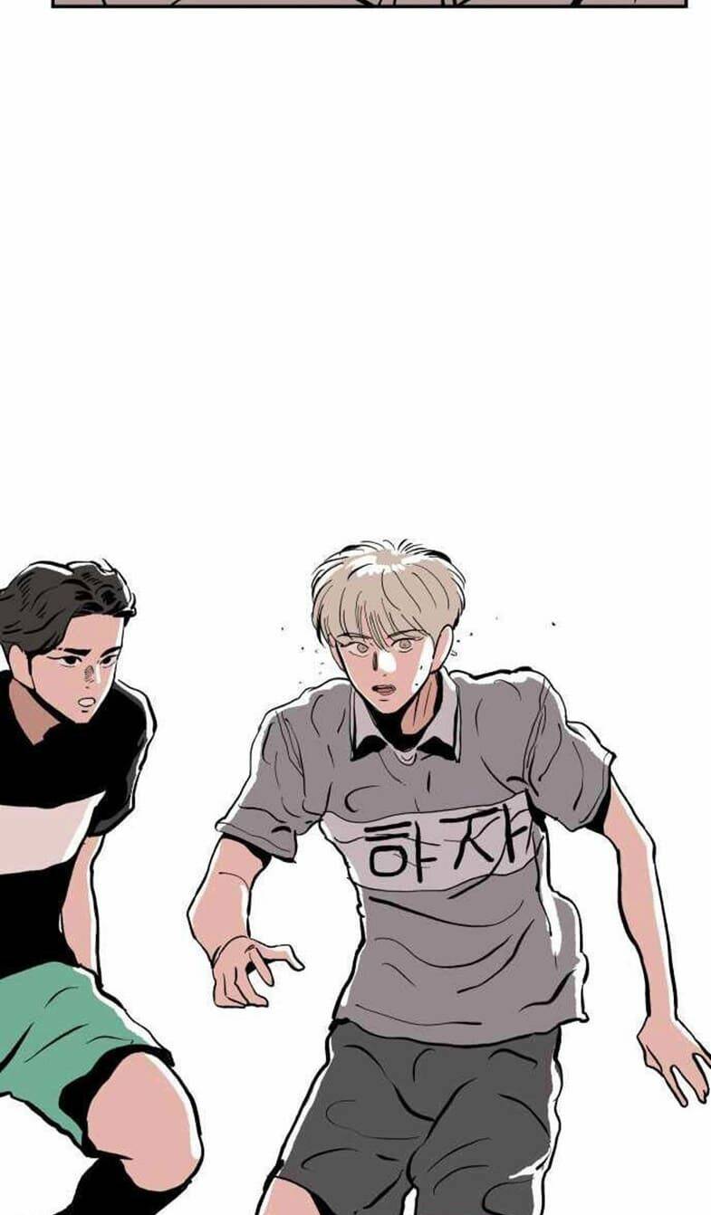 Sân Cỏ Chiến Kí - Chapter 15 - Page 70