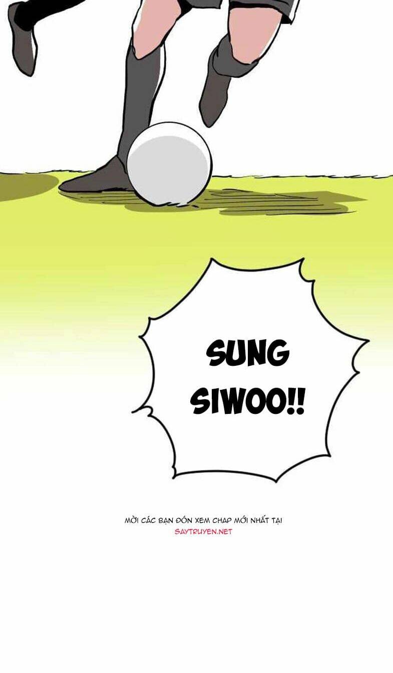 Sân Cỏ Chiến Kí - Chapter 15 - Page 71