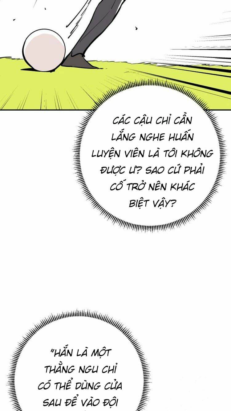 Sân Cỏ Chiến Kí - Chapter 16 - Page 9