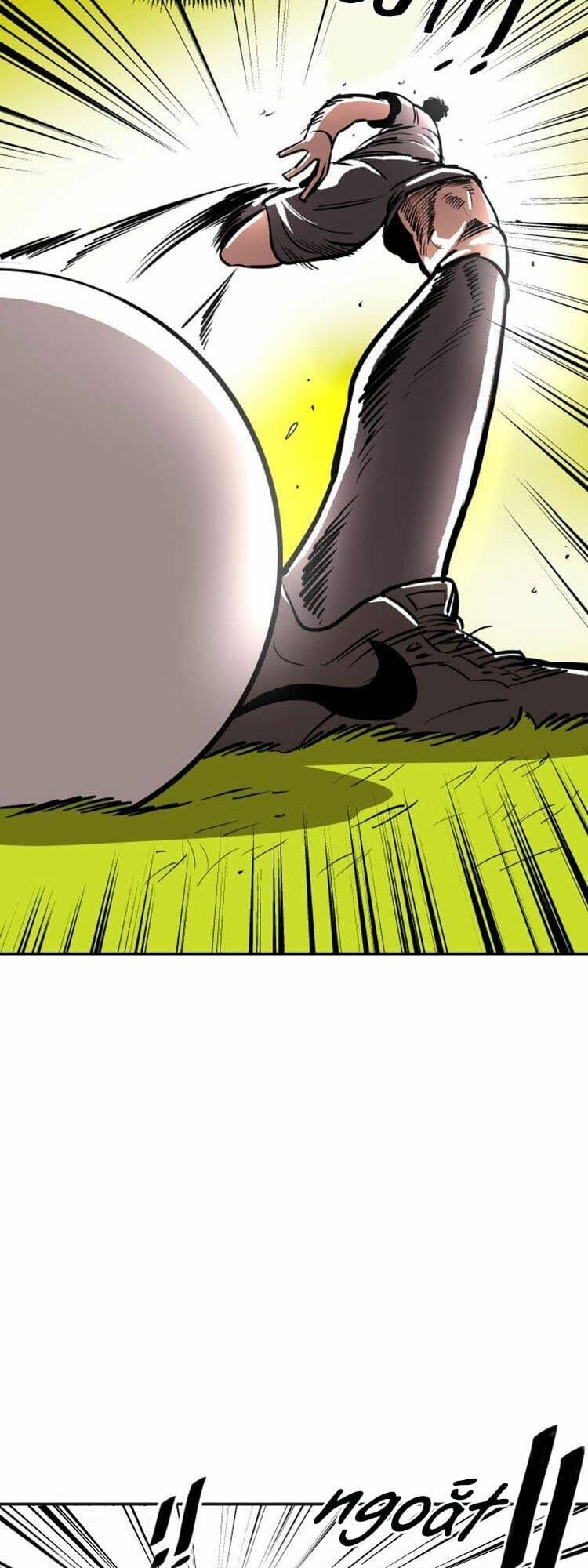 Sân Cỏ Chiến Kí - Chapter 16 - Page 13