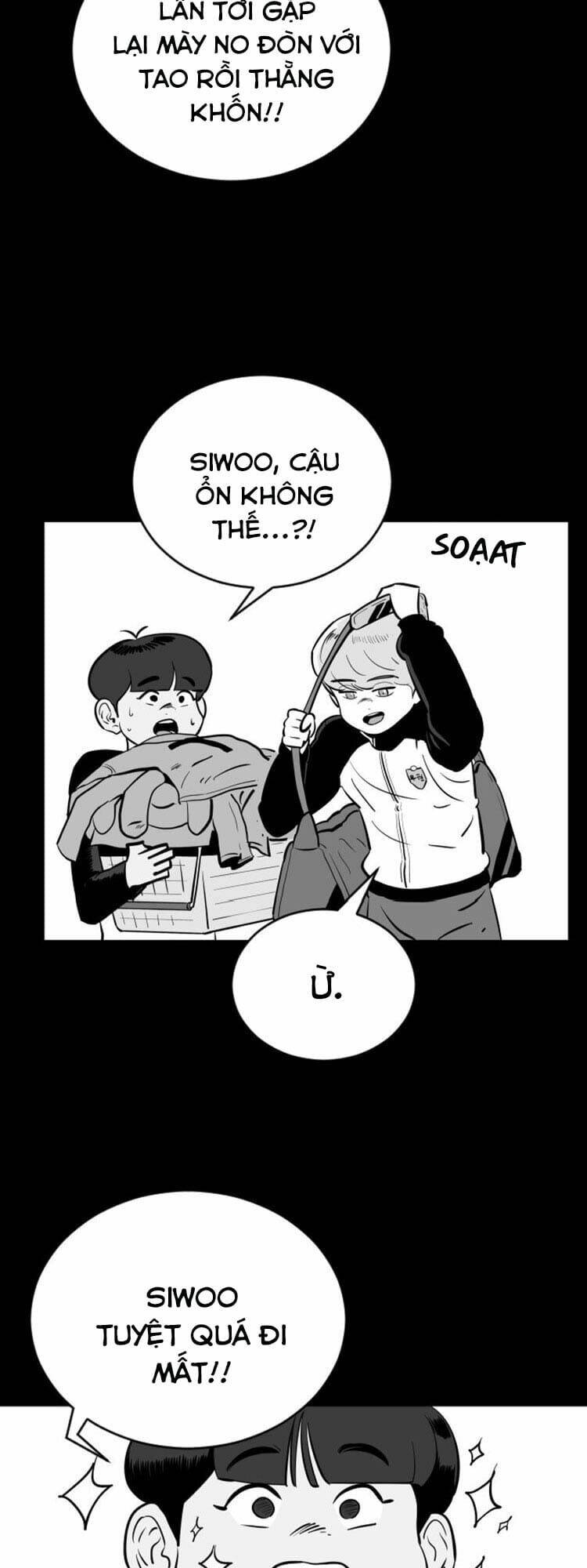 Sân Cỏ Chiến Kí - Chapter 16 - Page 19