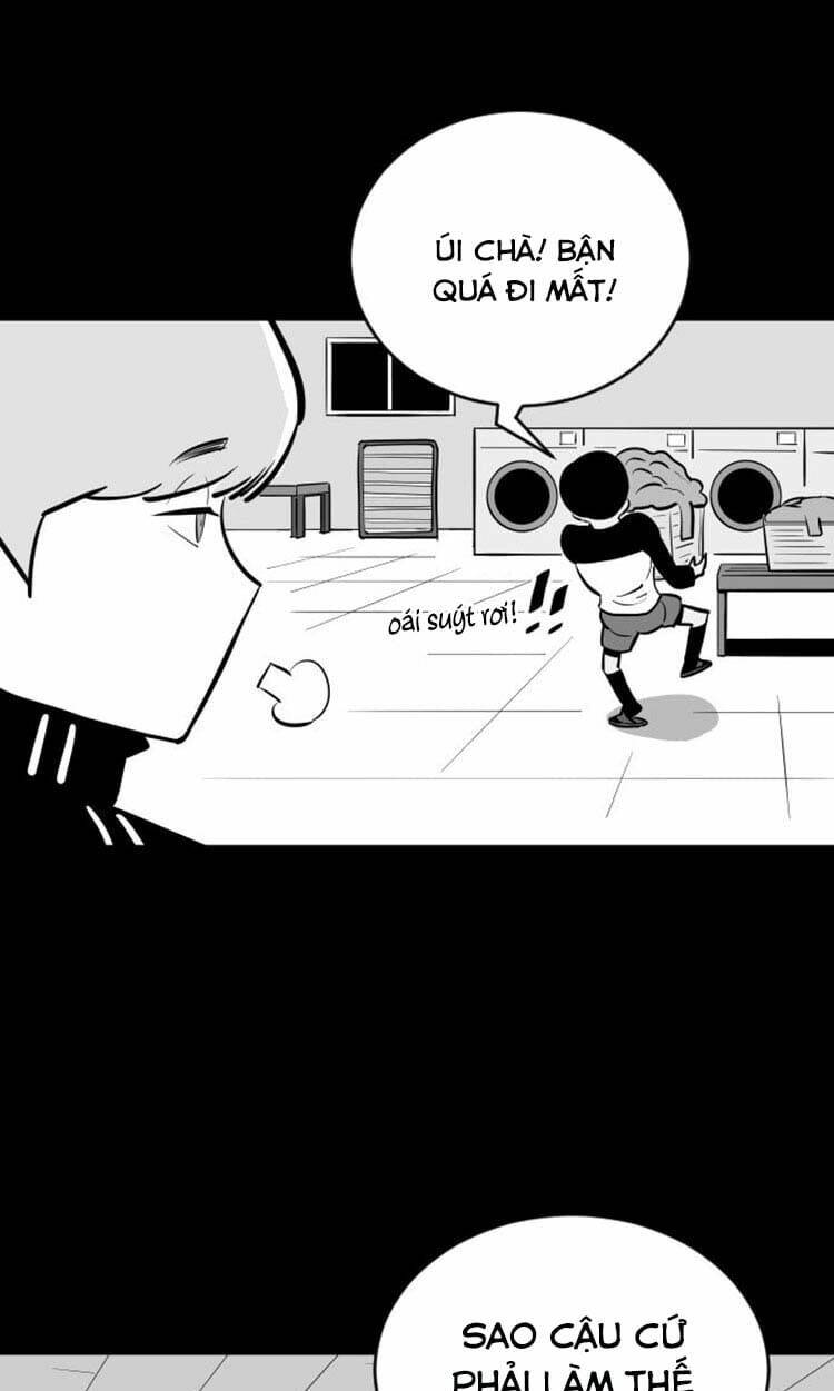 Sân Cỏ Chiến Kí - Chapter 16 - Page 21