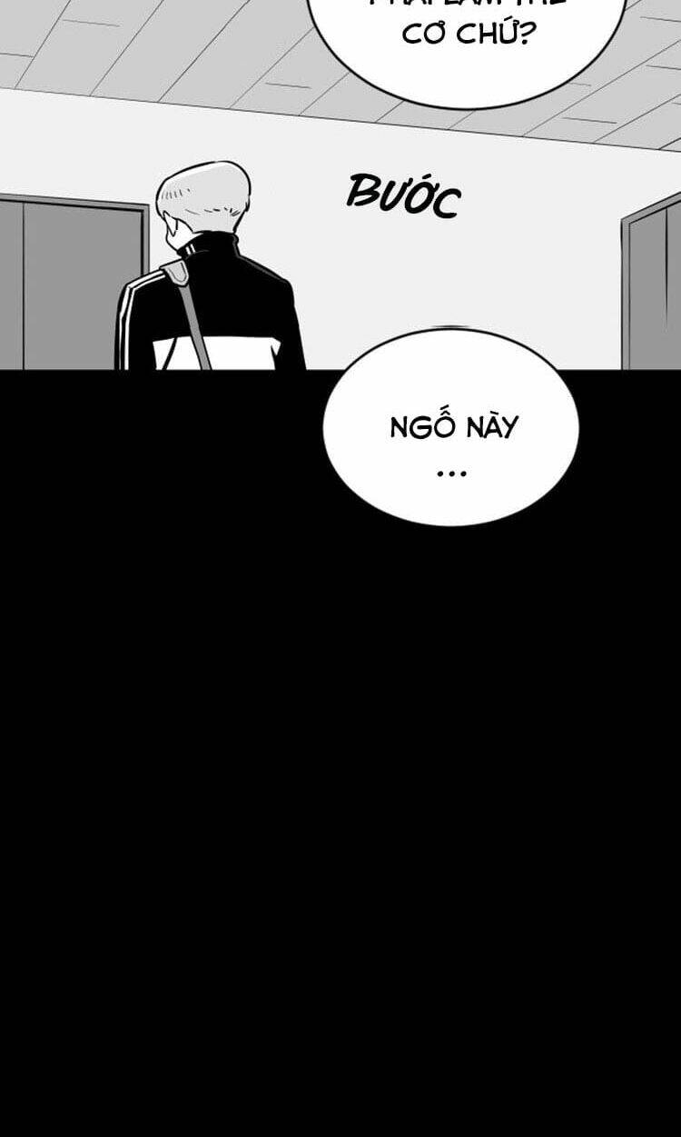 Sân Cỏ Chiến Kí - Chapter 16 - Page 22