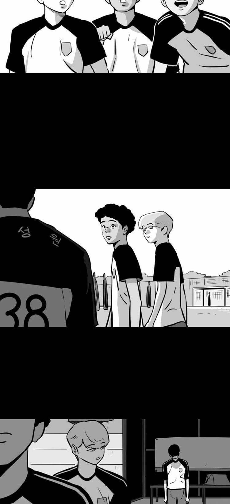 Sân Cỏ Chiến Kí - Chapter 16 - Page 30