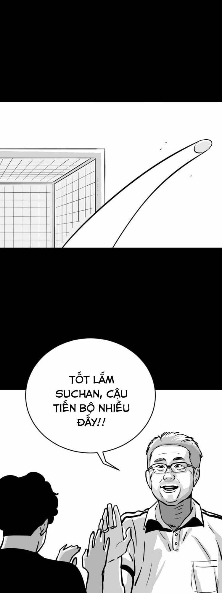 Sân Cỏ Chiến Kí - Chapter 16 - Page 40