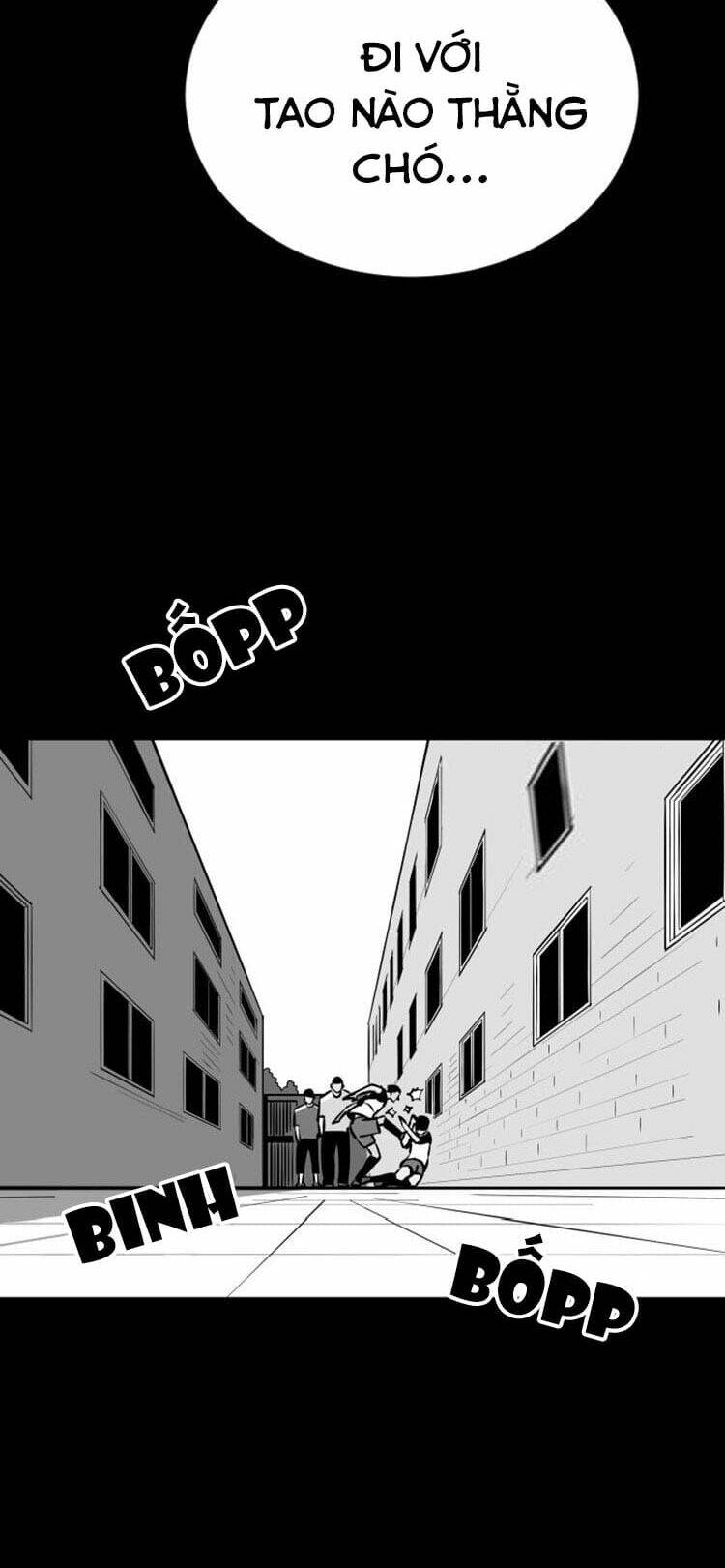 Sân Cỏ Chiến Kí - Chapter 16 - Page 51