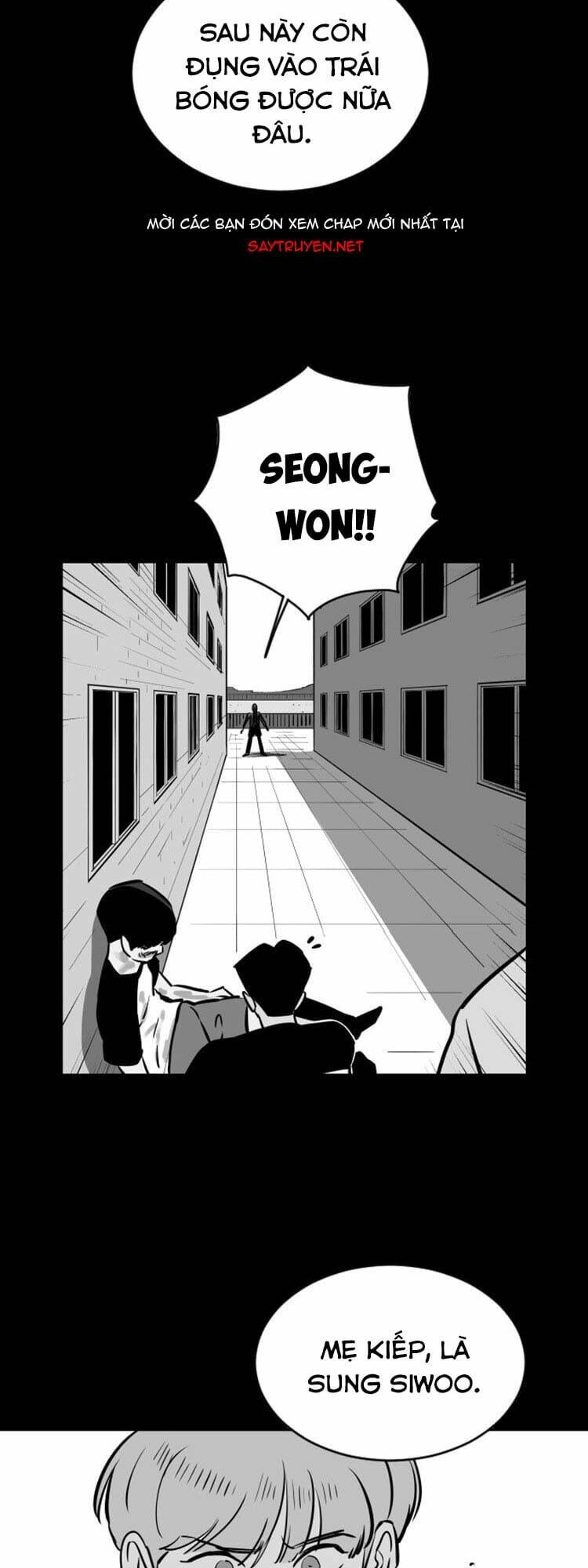 Sân Cỏ Chiến Kí - Chapter 16 - Page 53