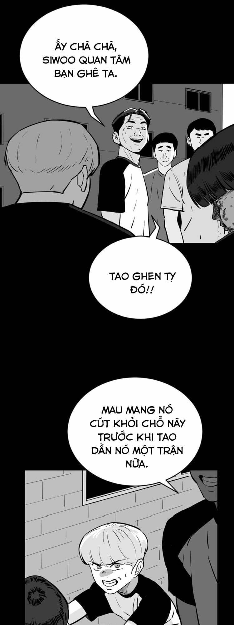Sân Cỏ Chiến Kí - Chapter 16 - Page 55