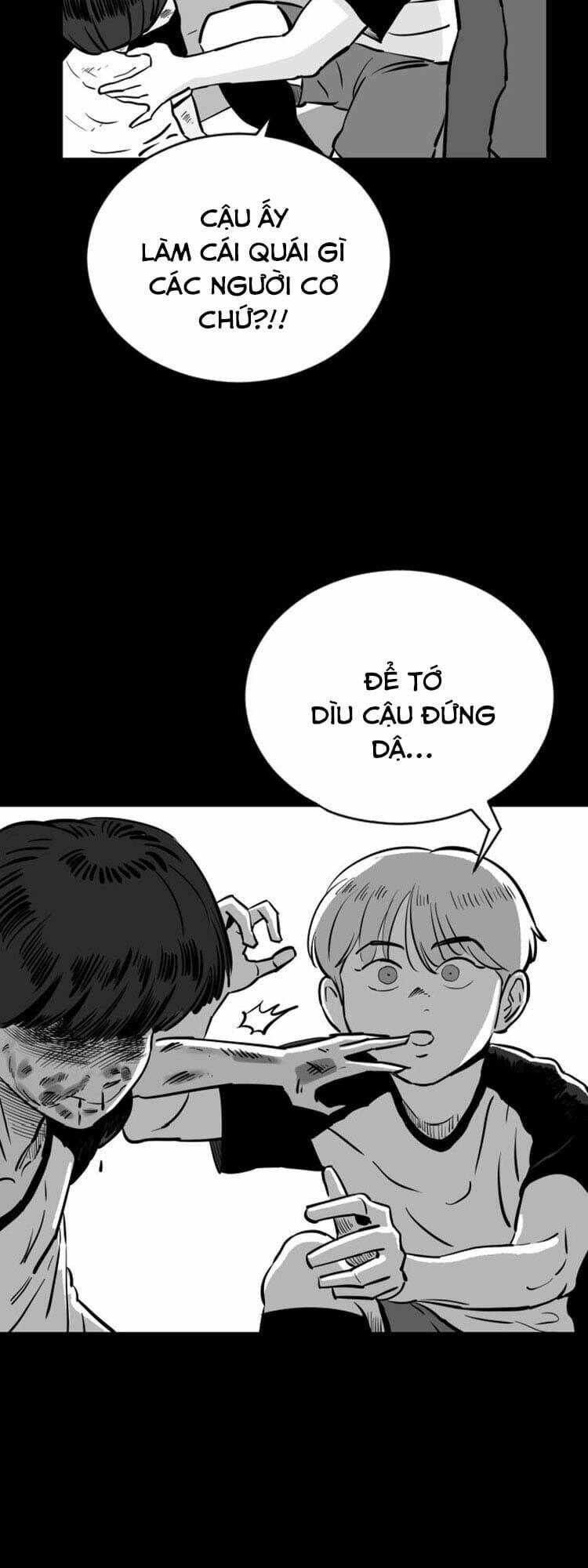 Sân Cỏ Chiến Kí - Chapter 16 - Page 56