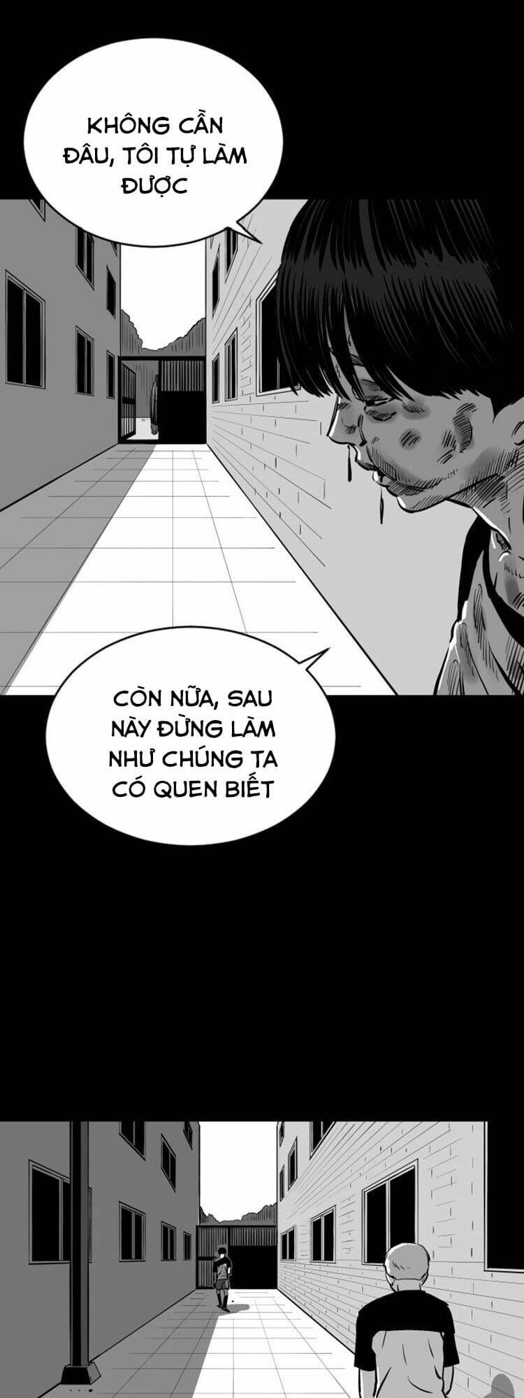 Sân Cỏ Chiến Kí - Chapter 16 - Page 57