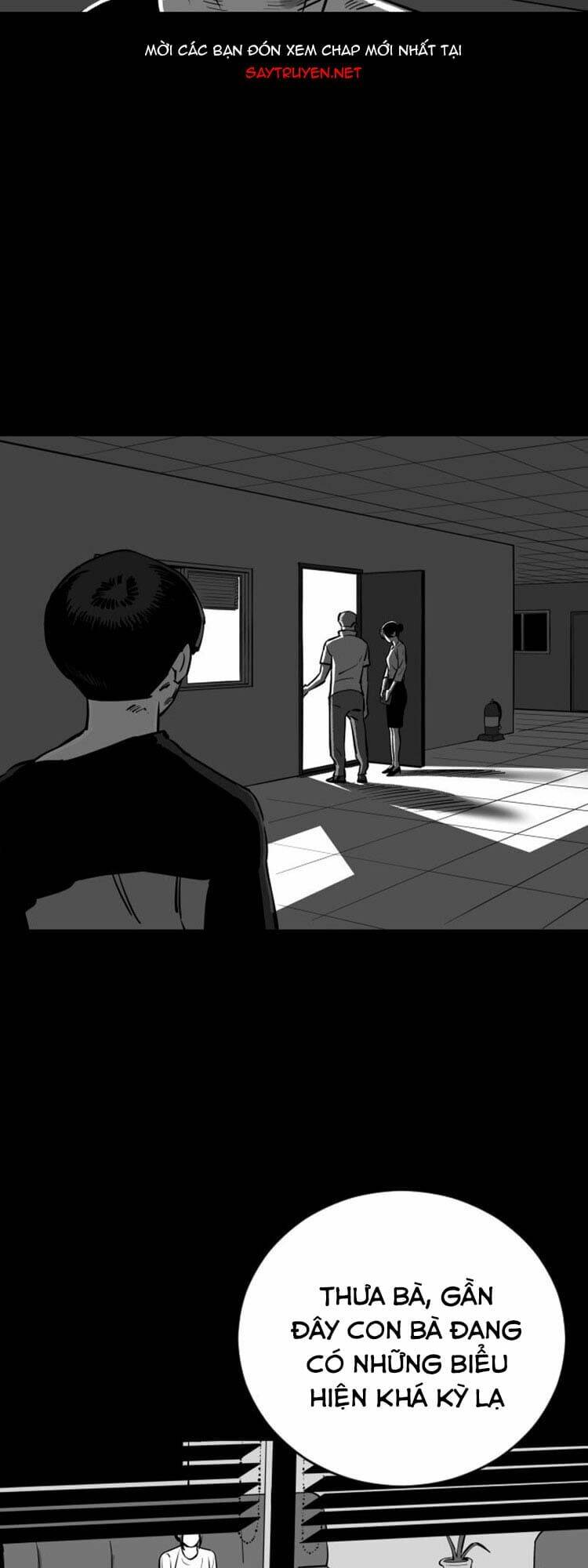 Sân Cỏ Chiến Kí - Chapter 16 - Page 59