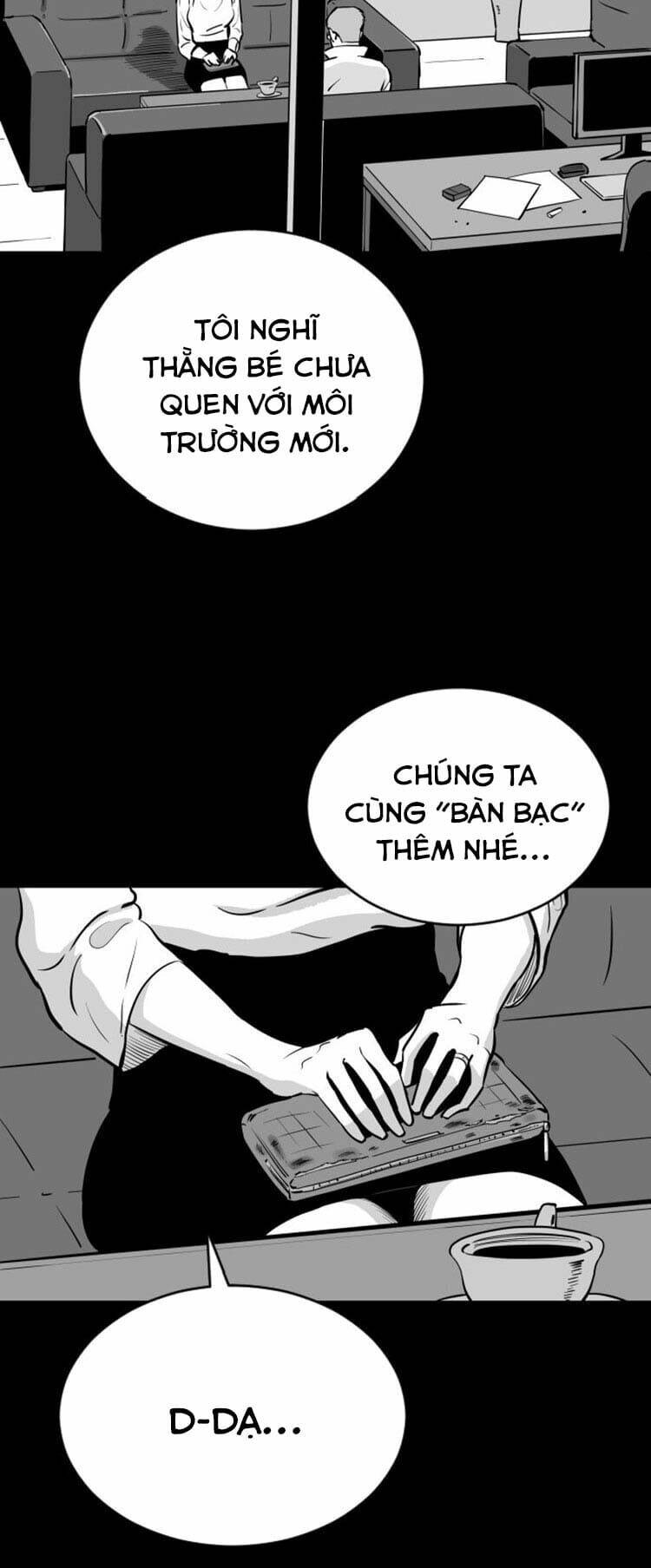 Sân Cỏ Chiến Kí - Chapter 16 - Page 60