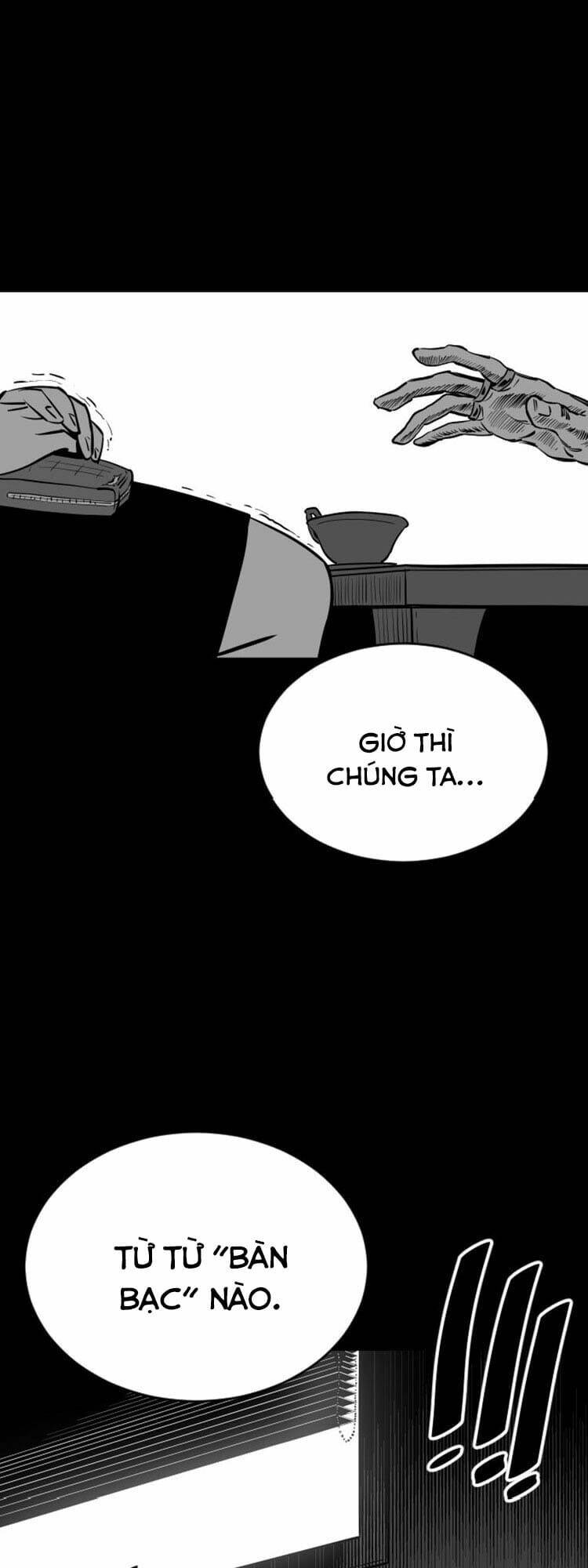 Sân Cỏ Chiến Kí - Chapter 16 - Page 62