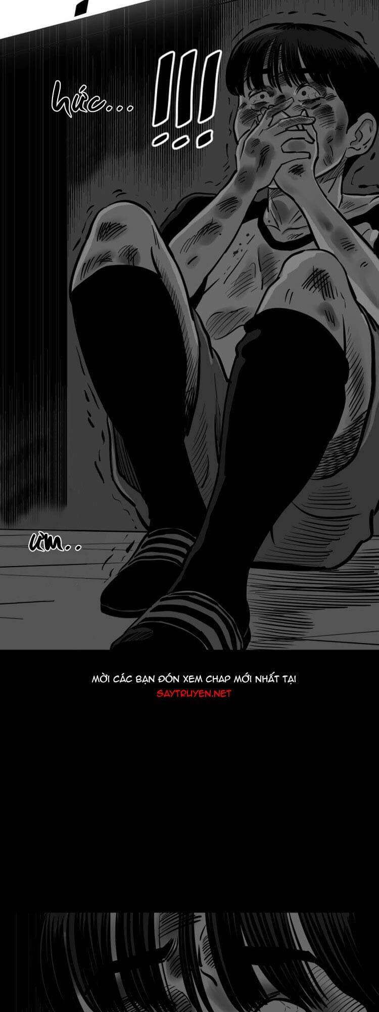 Sân Cỏ Chiến Kí - Chapter 16 - Page 63