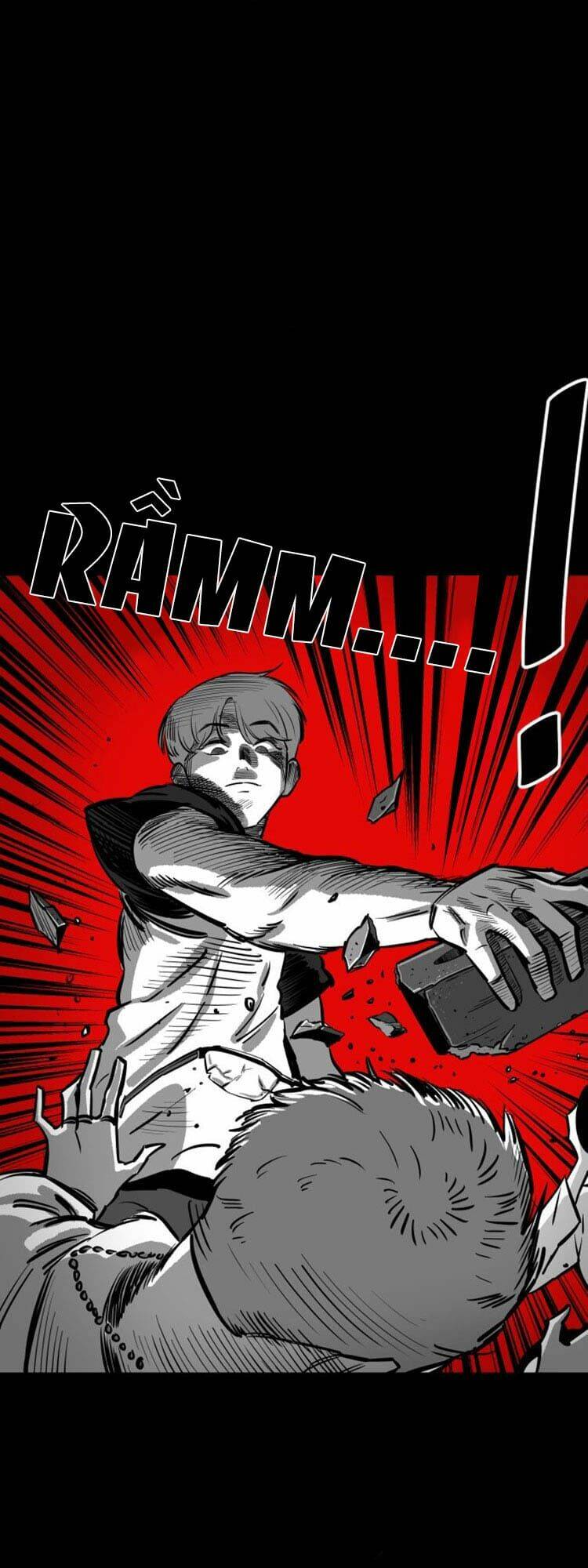 Sân Cỏ Chiến Kí - Chapter 16 - Page 66