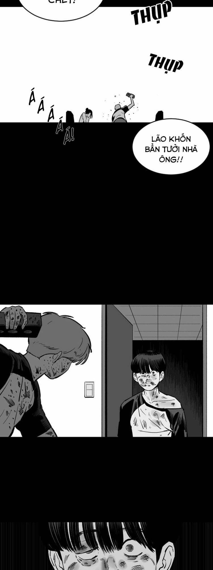 Sân Cỏ Chiến Kí - Chapter 16 - Page 68