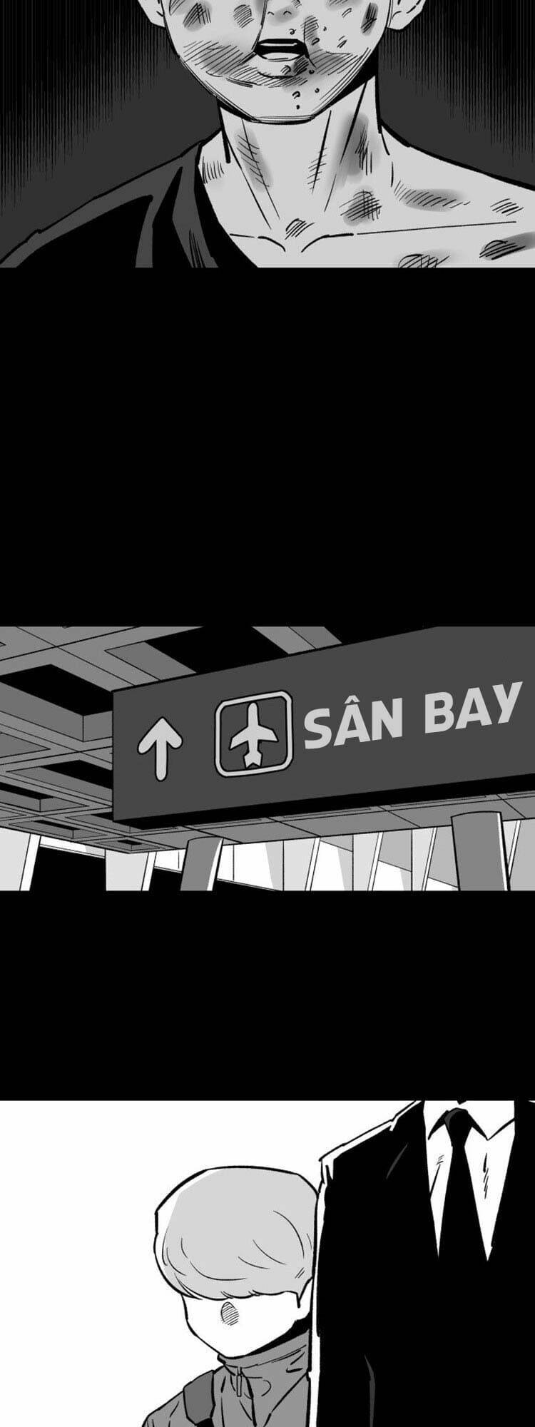 Sân Cỏ Chiến Kí - Chapter 16 - Page 69