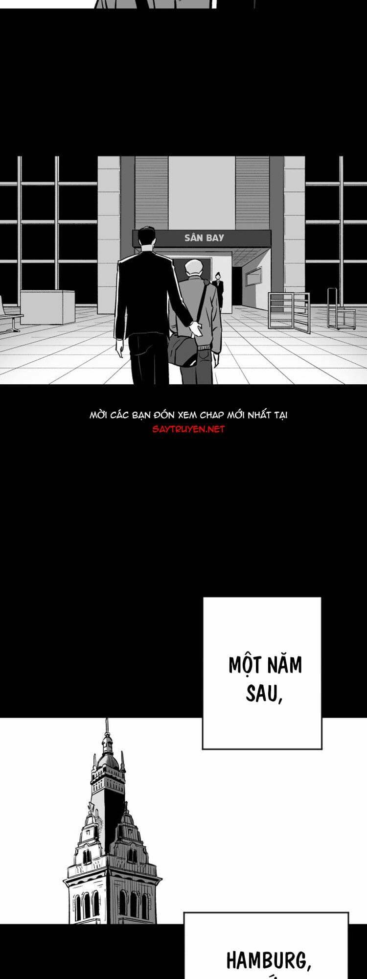 Sân Cỏ Chiến Kí - Chapter 16 - Page 70