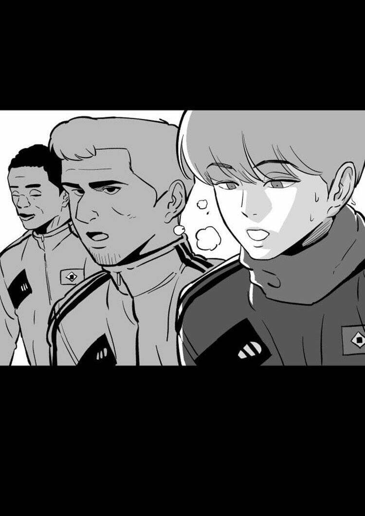 Sân Cỏ Chiến Kí - Chapter 16 - Page 72