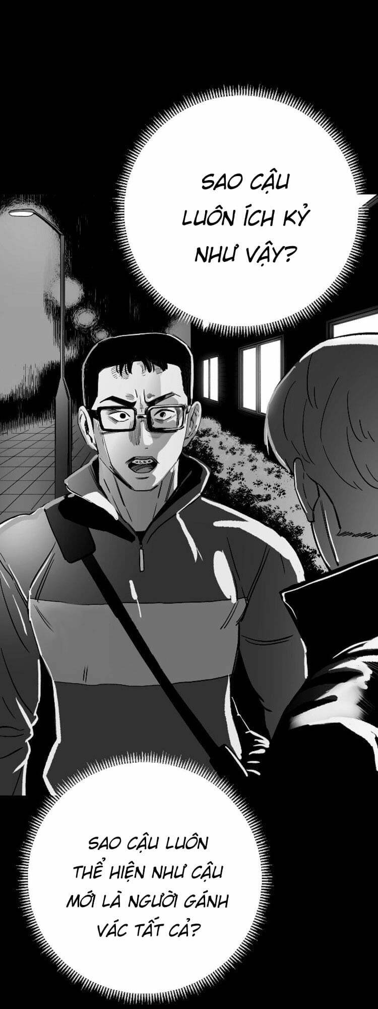 Sân Cỏ Chiến Kí - Chapter 16 - Page 76