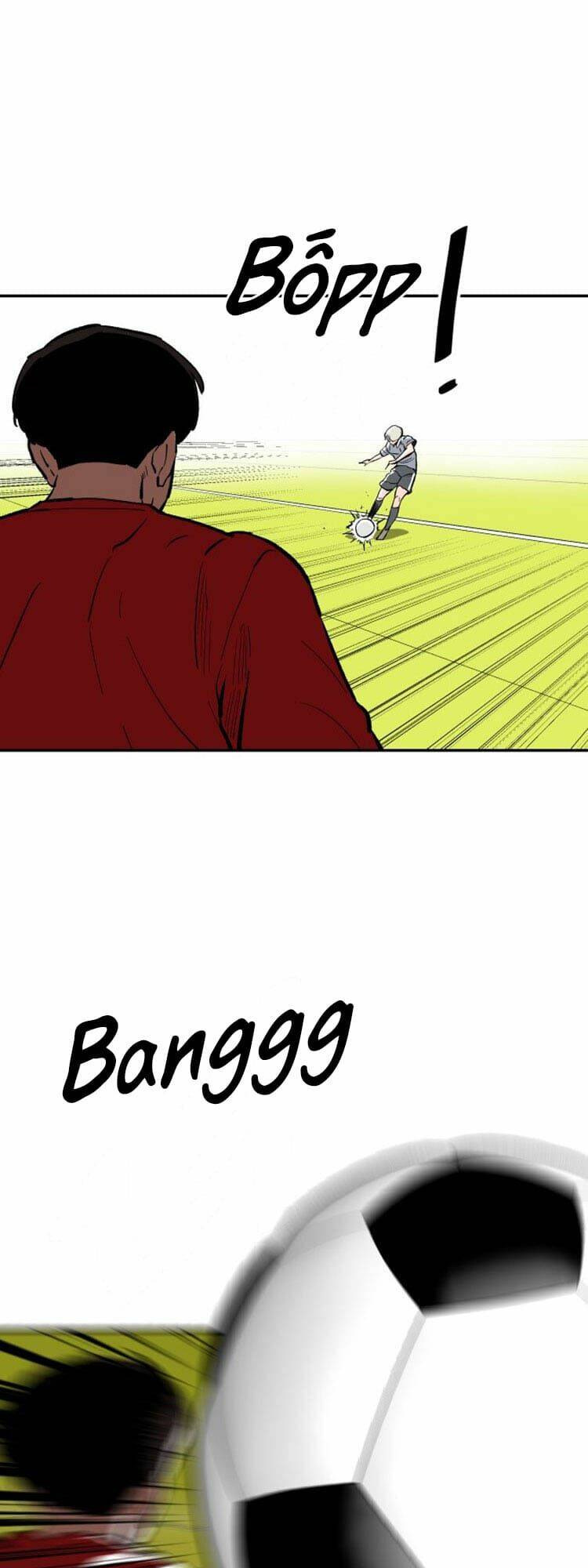 Sân Cỏ Chiến Kí - Chapter 16 - Page 78