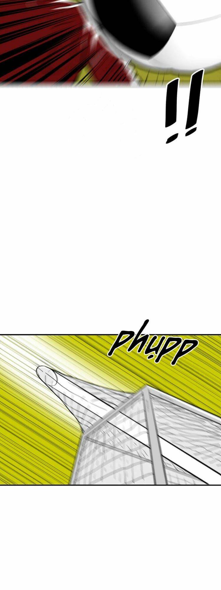 Sân Cỏ Chiến Kí - Chapter 16 - Page 79