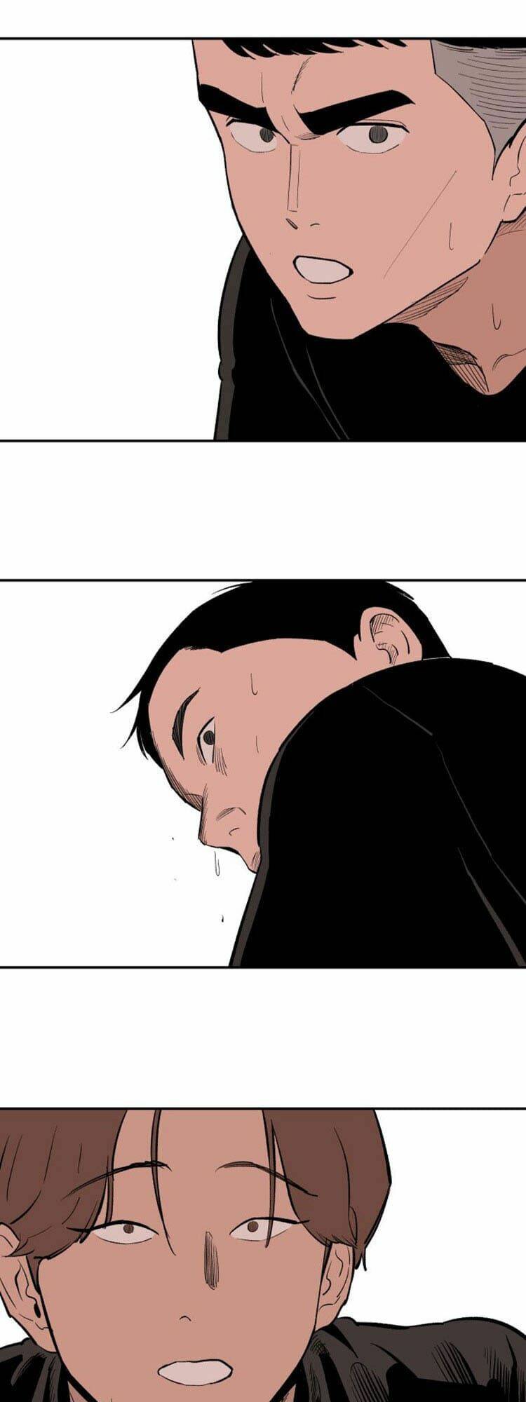 Sân Cỏ Chiến Kí - Chapter 16 - Page 80