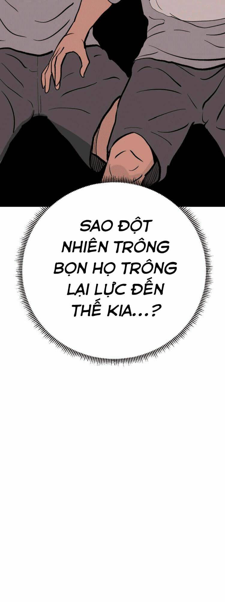 Sân Cỏ Chiến Kí - Chapter 17 - Page 20