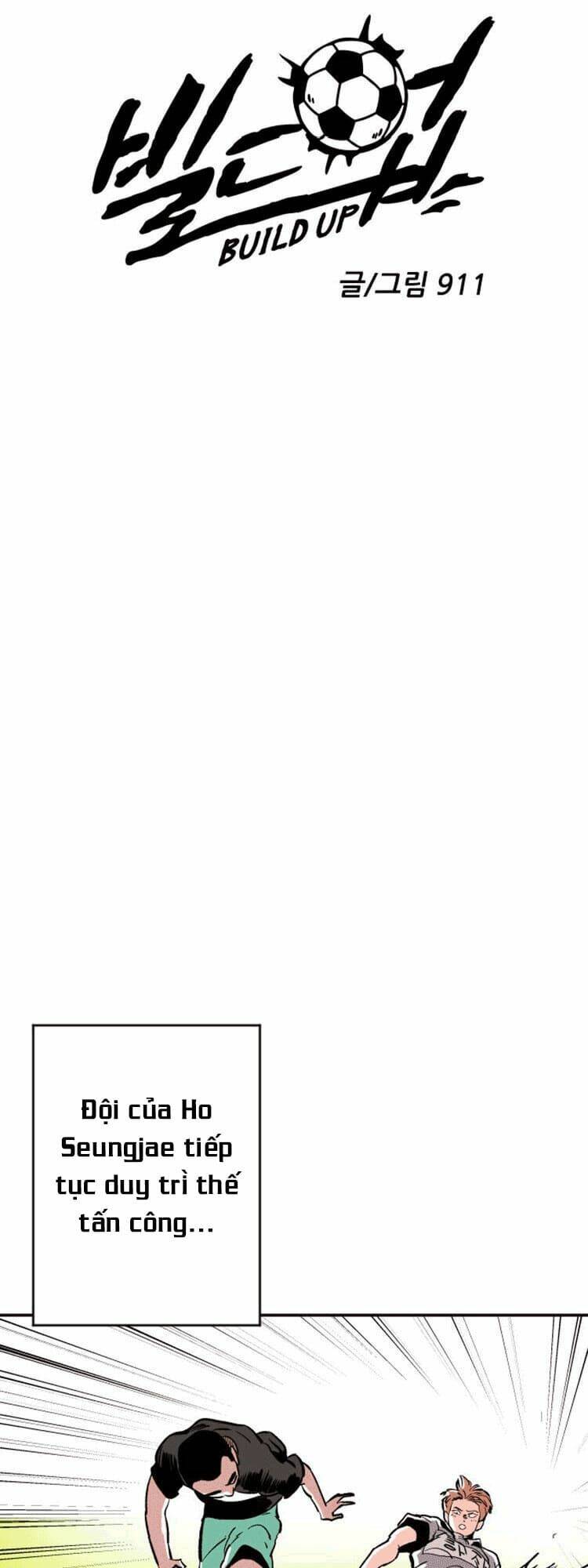 Sân Cỏ Chiến Kí - Chapter 17 - Page 21