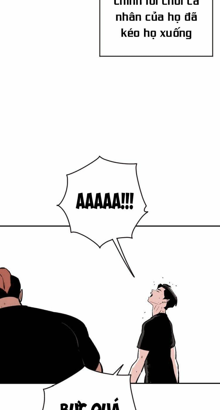 Sân Cỏ Chiến Kí - Chapter 17 - Page 24