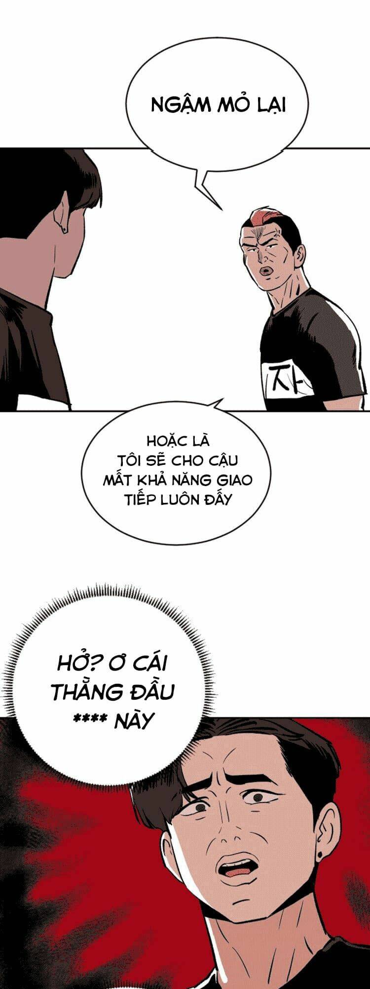 Sân Cỏ Chiến Kí - Chapter 17 - Page 26